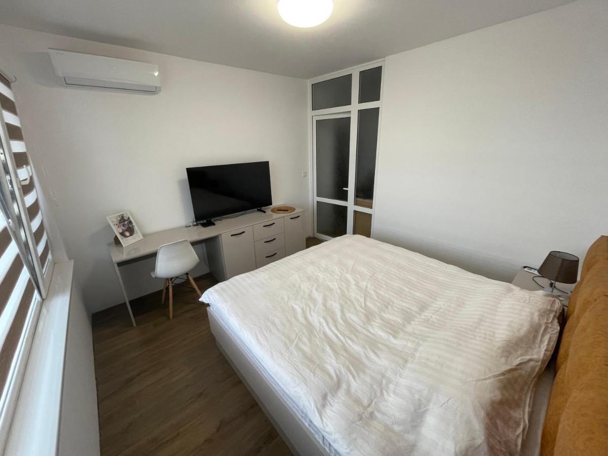 Dety'S Apartment Burgas Exterior foto