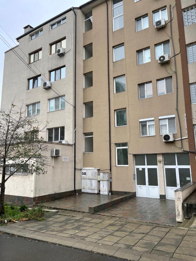 Dety'S Apartment Burgas Exterior foto